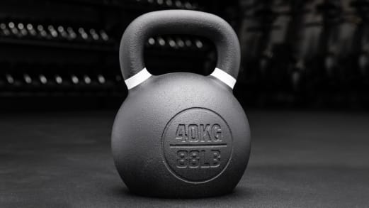 Rogue Kettlebells | Rogue Fitness